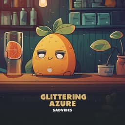 Glittering Azure - Peaceful Sleep Music Collection