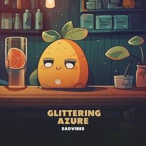 Glittering Azure - Peaceful Sleep Music Collection