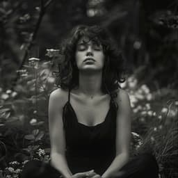 Music for Evening Unwind: Relaxing into Nightfall - Night Music