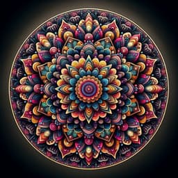 Increase Abundance and Prosperity - Healing Solfeggio