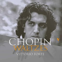 Chopin: Waltzes - Frédéric Chopin