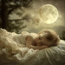 Restful Baby Nights: Soothing Sleep Tunes - Deep Sleep Systems