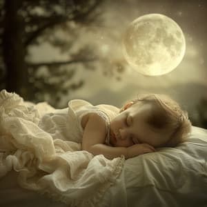 Restful Baby Nights: Soothing Sleep Tunes - Deep Sleep Systems