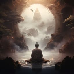 Enfoque Consciente: Tonos De Armonía Binaural - Concentración de ritmos binaurales