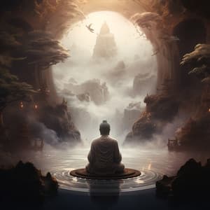 Enfoque Consciente: Tonos De Armonía Binaural - Concentración de ritmos binaurales