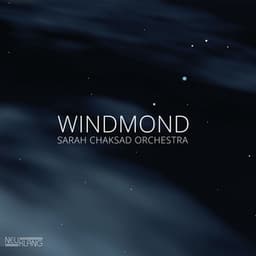 Windmond - Sarah Chaksad