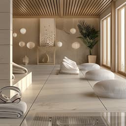 Harmony Spa: Soothing Massage Tunes - Pure Massage Music