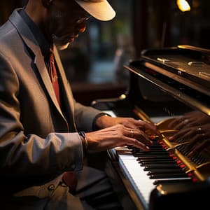 Serenata Para Piano: Concentración Consciente - Piano de una audiencia