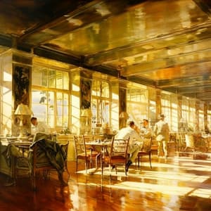 Jazz Breakfast Prosper - Frühstück Jazz