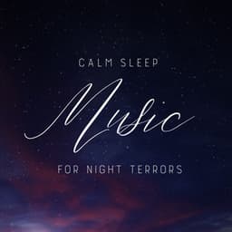 Calm Repose Peaceful Night Terrors - Kenny Woid
