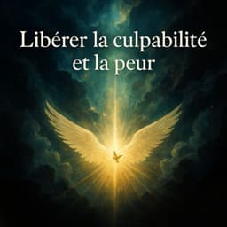 Libérer la culpabilité et la peur - Pierre Rotween