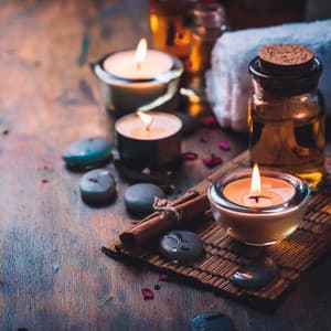 Toque Armónico: Música Para La Relajación En El Spa - Atmósferas curativas