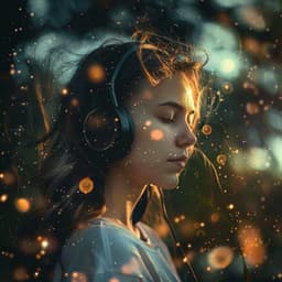 Peaceful Resonance: Music for Unwinding - Calm Music Masters