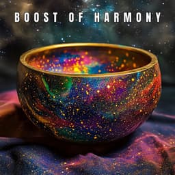 The Frequency of Peace - Boost of Harmony
