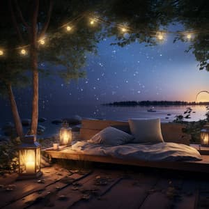 Relaxation Waters: Meditative Ambient Tunes - Simply Hypnotic