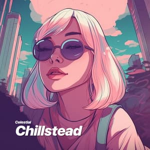Celestial Chillstead - Calming Beats