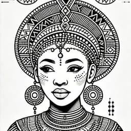 Zen in the Zulu: Peaceful African Rhythms from the Zulu People - Rhythms From Africa