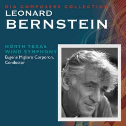 Composer's Collection: Leonard Bernstein - Leonard Bernstein