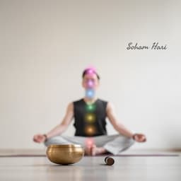Balance and Heal Your Energy Centers - Soham Hari