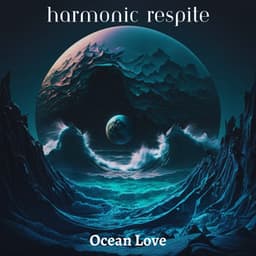 Ocean Love - Harmonic Respite