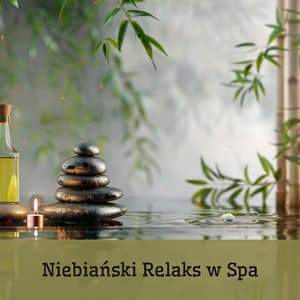 Niebiański Relaks w Spa: Odprężające Zabiegi dla Ciała i Ducha, Zminimalizuj Napięcie Mięśniowe i Ból - Strefa Relaksacyjnej Muzyki
