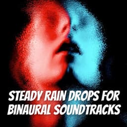 Steady Rain Drops for Binaural Soundtracks - Binaural Systems