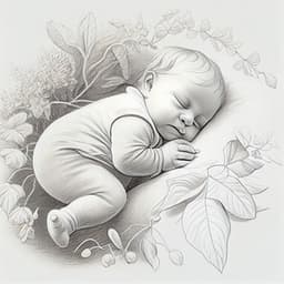 Newer Age Nature Sounds for Babies - Sleeping Baby Aid