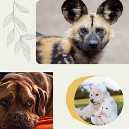 Remarkable Background for Cutest Dogs - Relaxing Dog Music Playlists