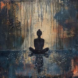 Estudiando Con La Lluvia: Sonidos Ambientales De Lluvia - karmacósmico