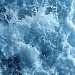 El Abrazo Del Océano: Sonidos Relajantes Del Mar Para Un Sueño Profundo - Alejandro Juárez