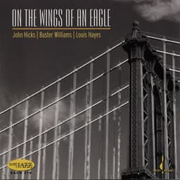 On the Wings of an Eagle - John Hicks