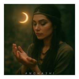 Mars Drum Ceremony - Anghashi