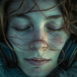 Soothing Binaural Music for Ultimate Relaxation - Binaural Beats Relaxation