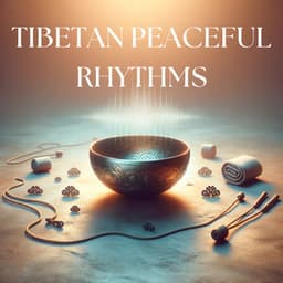 Tibetan Peaceful Rhythms - Isa Samhita