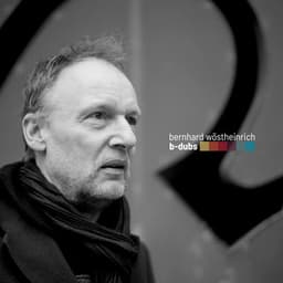 B-Dubs - Bernhard Wöstheinrich