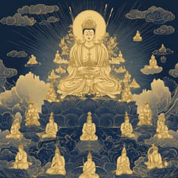 Pawsitive Stemninger Soundtrack - Meditation And Affirmations