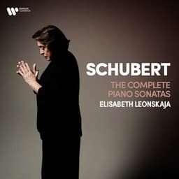 Schubert: The Complete Piano Sonatas - Franz Schubert