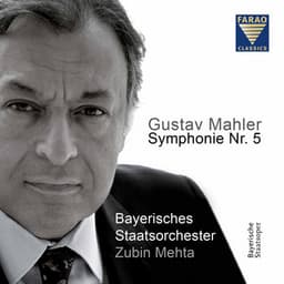 Mahler: Symphonie Nr. 5 - Gustav Mahler