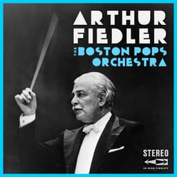 Essential - Arthur Fiedler