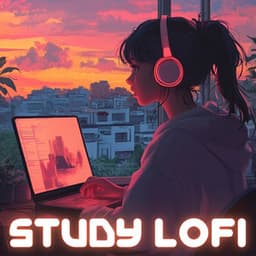 Ultimate Focus LOFI for Studying, Concentration & Productivity – Deep Study Lo-Fi Beats for Exam Success - Study Music For Deep Focus