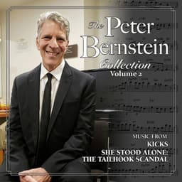 The Peter Bernstein Collection, Vol. 2 - Peter Bernstein