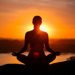 Momentos Silenciosos: Orquesta Para La Paz En Meditación - Charles Anderson