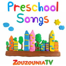 Preschool Songs - Zouzounia TV