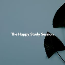 The Happy Study Session - Slow Jazz