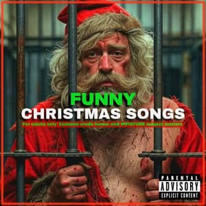 Funny Christmas Songs - Dirty Christmas Music