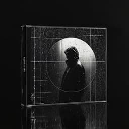 Chromatic Rainy Reflections - Rainfall Place