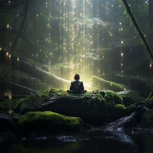 Armonía Del Arroyo: Relajación En La Naturaleza - Electro Vendetta