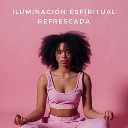 Iluminación Espiritual Refrescada - Latidos de soledad
