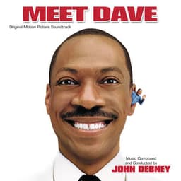 Meet Dave - John Debney