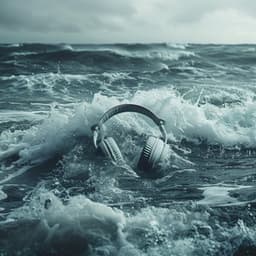 Ocean Melody: Music Waves - Spheres